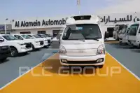 2026 Hyundai H100