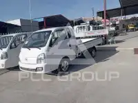 2026 Hyundai H100