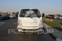 2026 Hyundai H100