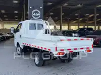 2026 Hyundai H100