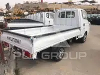 2026 Hyundai H100