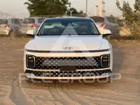2026 Hyundai Azera
