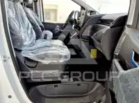 2026 Hyundai Staria