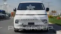 2026 Hyundai Staria