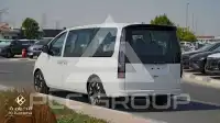 2026 Hyundai Staria