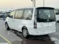 2026 Hyundai Staria