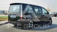 2026 Hyundai Staria