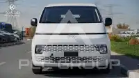 2026 Hyundai Staria