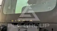 2026 Hyundai Staria
