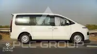 2026 Hyundai Staria