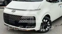 2026 Hyundai Staria