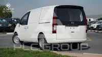2026 Hyundai Staria