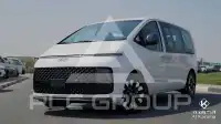 2026 Hyundai Staria