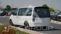 2026 Hyundai Staria
