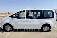 2026 Hyundai Staria