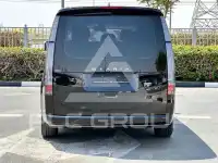 2026 Hyundai Staria