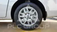 2026 Hyundai Staria