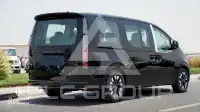 2026 Hyundai Staria
