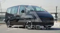 2026 Hyundai Staria