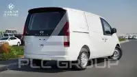2026 Hyundai Staria