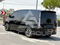 2026 Hyundai Staria