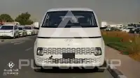 2026 Hyundai Staria