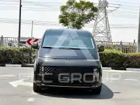 2026 Hyundai Staria