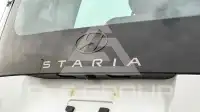 2026 Hyundai Staria