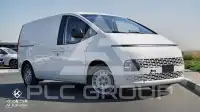 2026 Hyundai Staria
