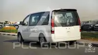 2026 Hyundai Staria