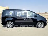 2026 Hyundai Staria