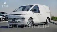 2026 Hyundai Staria
