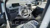 2026 Hyundai Staria