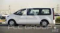 2026 Hyundai Staria