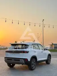 2026 Hyundai Creta