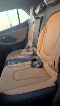 2026 Hyundai Creta