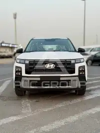 2026 Hyundai Creta