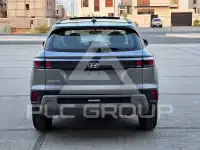 2026 Hyundai Creta