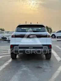 2026 Hyundai Creta