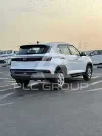 2026 Hyundai Creta