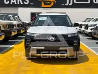 2026 Hyundai Creta