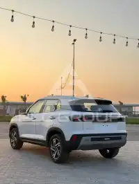 2026 Hyundai Creta