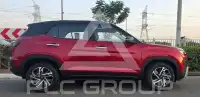2026 Hyundai Creta