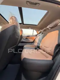 2026 Hyundai Creta