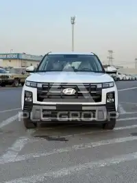 2026 Hyundai Creta