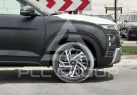 2026 Hyundai Creta