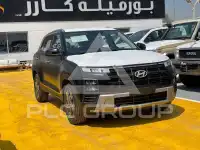 2026 Hyundai Creta