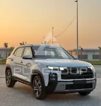 2026 Hyundai Creta