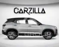 2026 Hyundai Creta