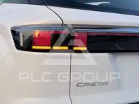 2026 Hyundai Creta